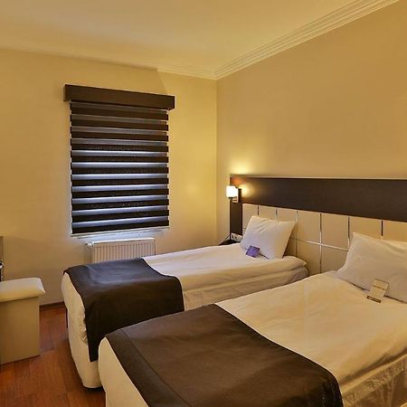 Gaziantep Garni Hotel Экстерьер фото