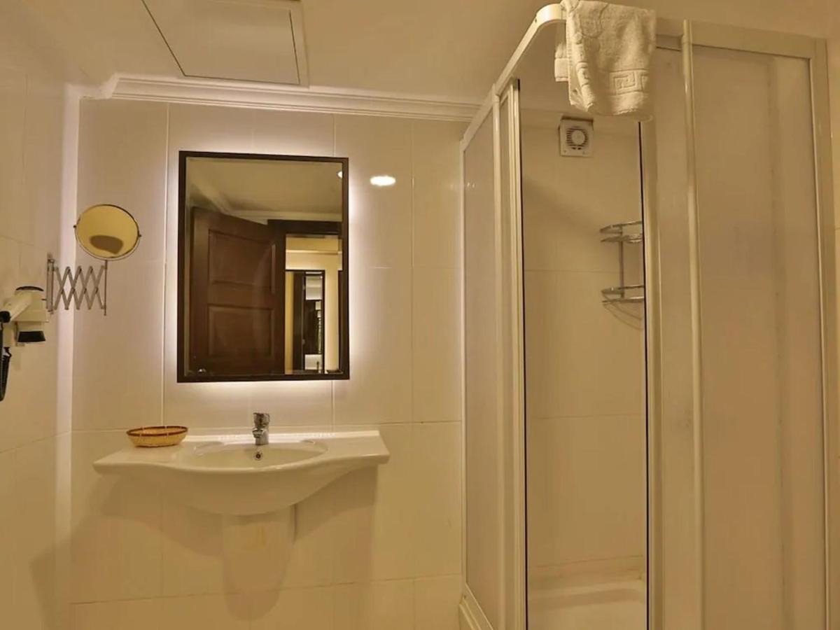 Gaziantep Garni Hotel Экстерьер фото