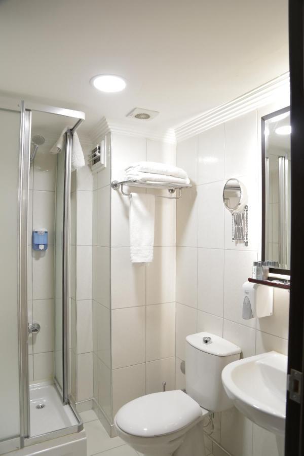 Gaziantep Garni Hotel Экстерьер фото