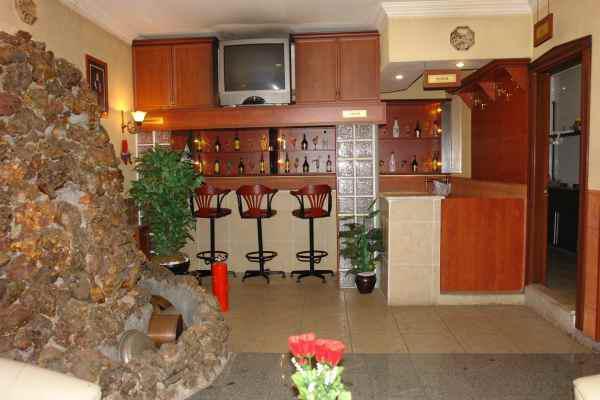 Gaziantep Garni Hotel Экстерьер фото