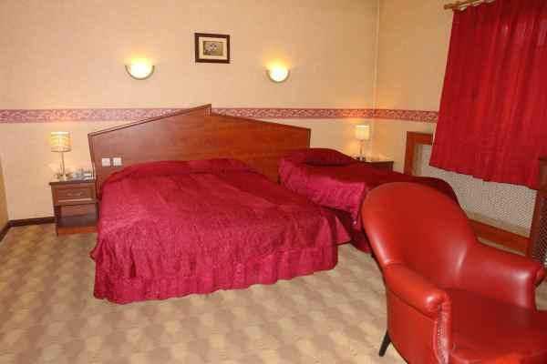Gaziantep Garni Hotel Экстерьер фото