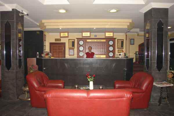 Gaziantep Garni Hotel Экстерьер фото