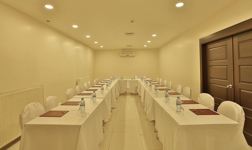 Gaziantep Garni Hotel Экстерьер фото