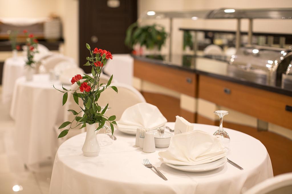 Gaziantep Garni Hotel Экстерьер фото