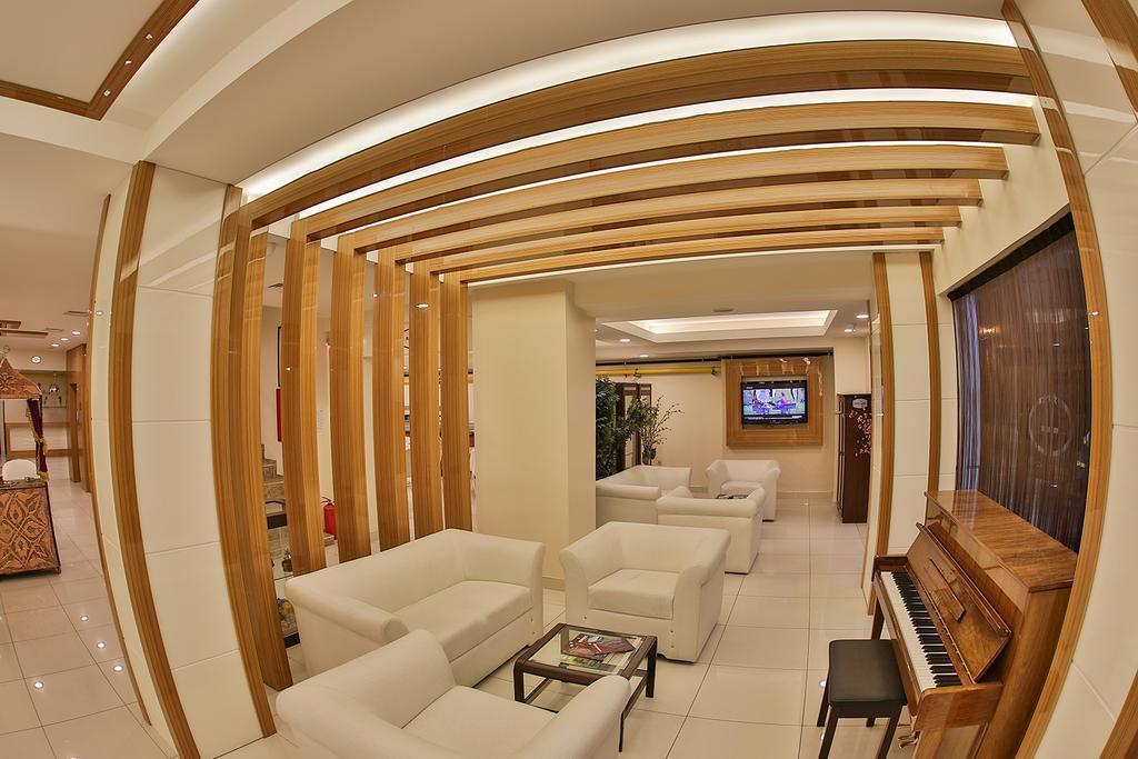 Gaziantep Garni Hotel Экстерьер фото