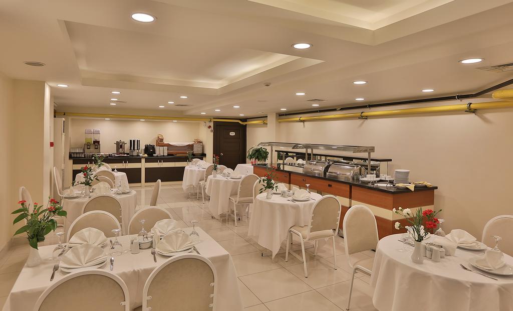 Gaziantep Garni Hotel Экстерьер фото