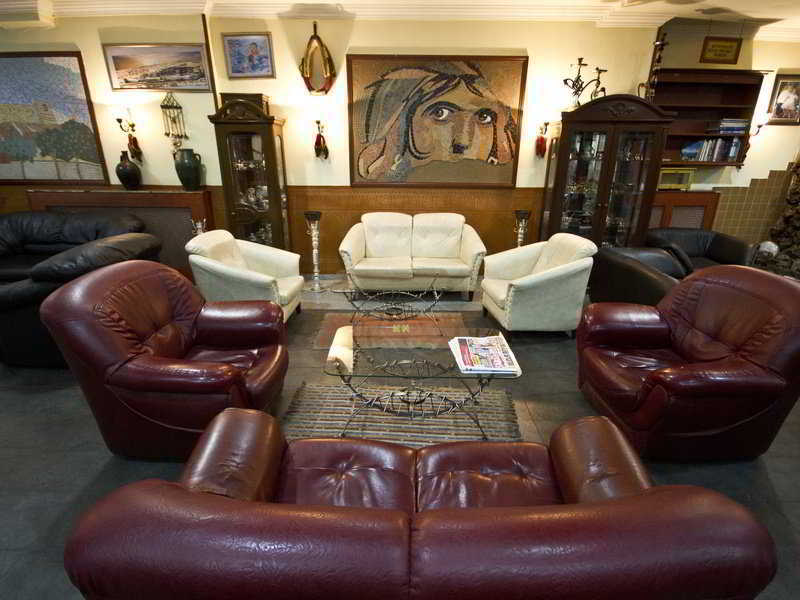 Gaziantep Garni Hotel Экстерьер фото
