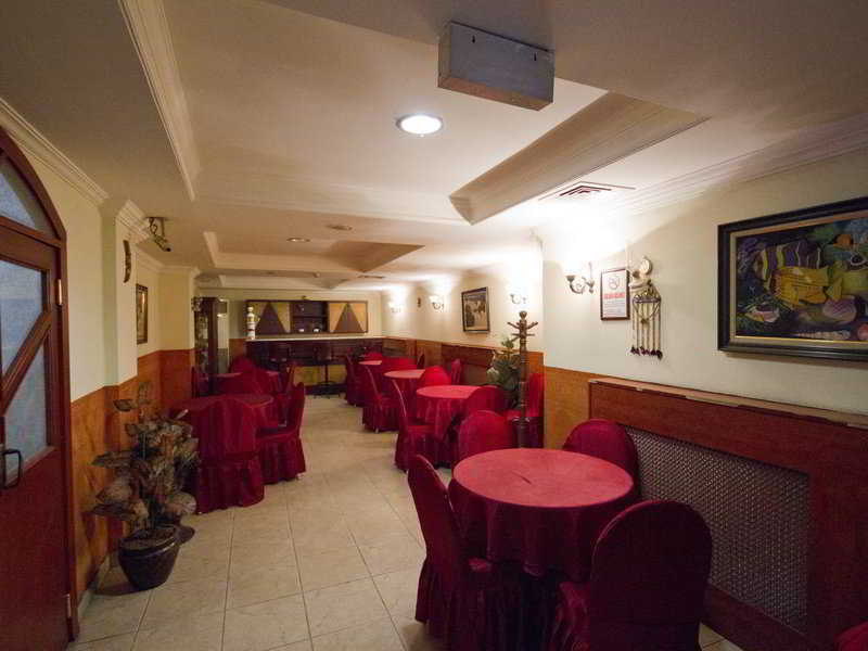 Gaziantep Garni Hotel Экстерьер фото