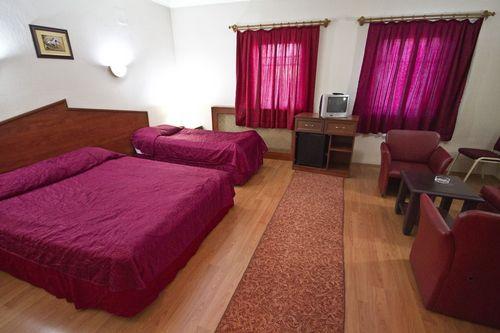 Gaziantep Garni Hotel Номер фото